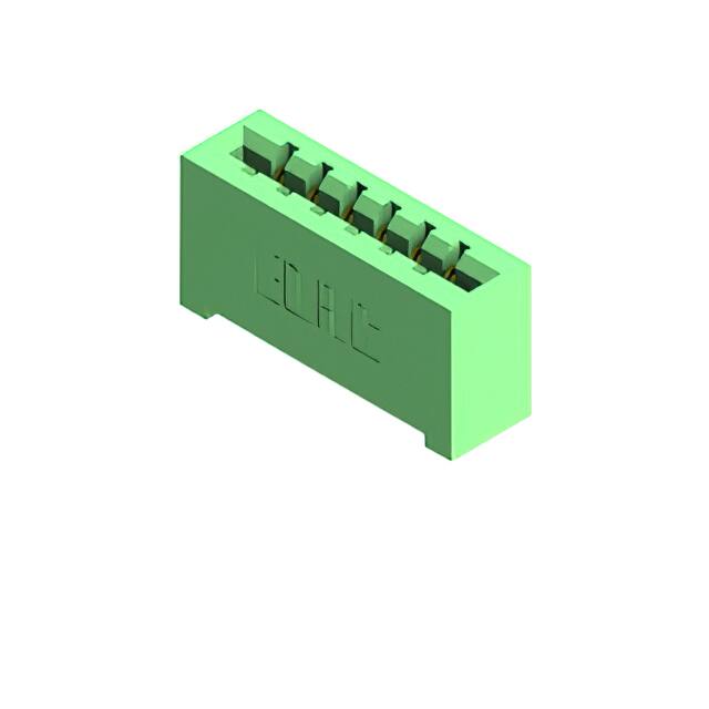 337-006-540-101 EDAC Inc.  Edgeboard Connectors